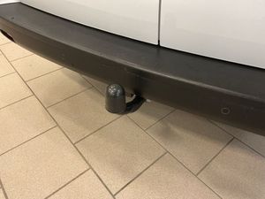 Toyota Proace bild 11