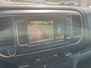 Toyota Proace bild 11