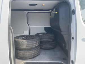 Toyota Proace bild 8