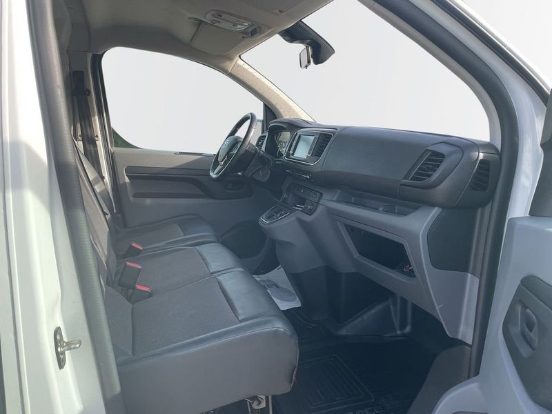 Toyota Proace bild 7