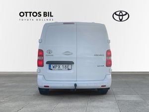 Toyota Proace bild 4