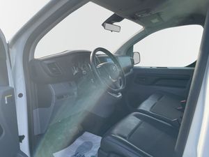 Toyota Proace bild 6