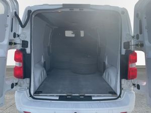 Toyota Proace bild 10