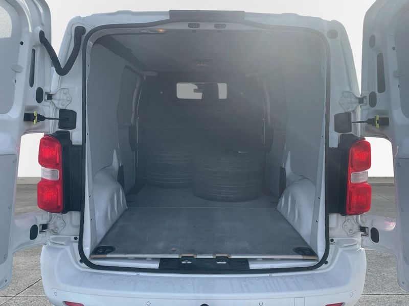 Toyota Proace bild 10