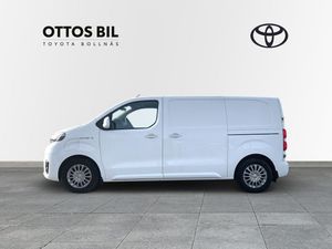 Toyota Proace bild 3
