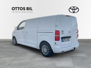 Toyota Proace bild 2