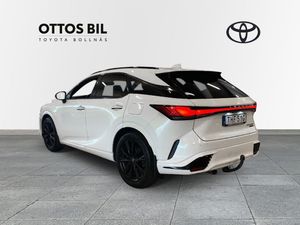 Lexus RX bild 2