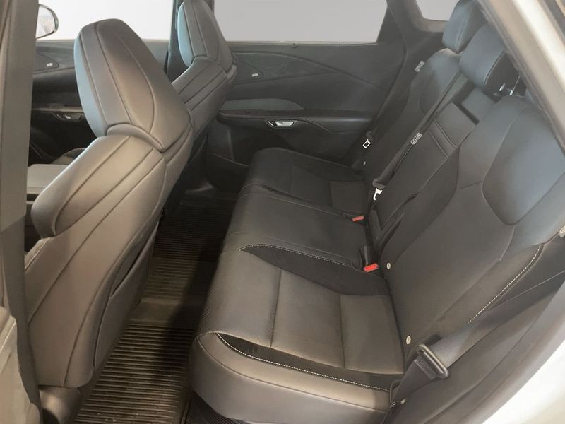 Lexus RX bild 7