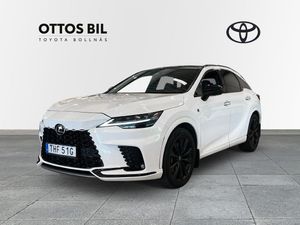 Lexus RX bild 1