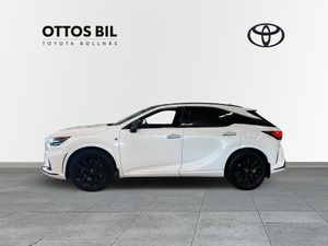 Lexus RX bild 3