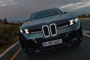 BMW X5 bild 7
