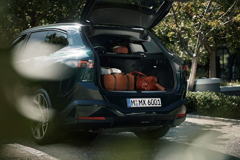 BMW X5 bild 3