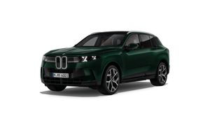 BMW X5 bild 1