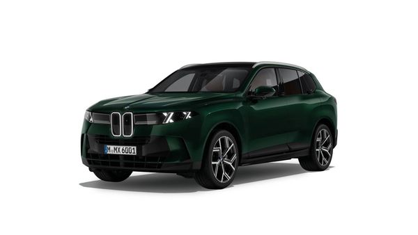 BMW X5 40d Panoramic Vision, 3D Head-Up Display, Rattvärme, Pa - 2027