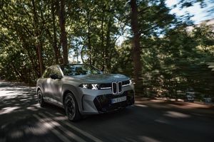 BMW X5 bild 5