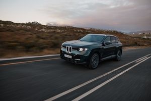 BMW X5 bild 2