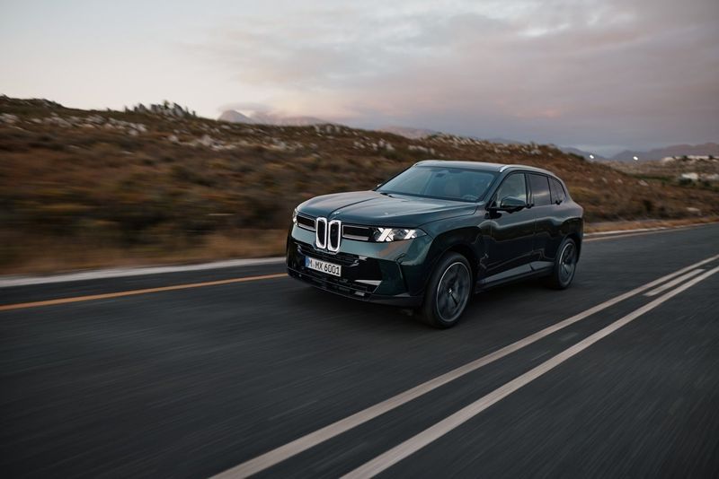 BMW X5 bild 2