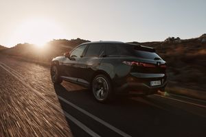 BMW X5 bild 8