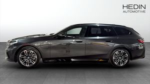 BMW 530 bild 6