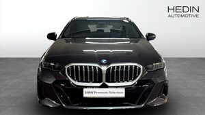 BMW 530 bild 8