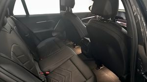 BMW 530 bild 5