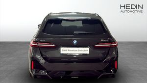 BMW 530 bild 7