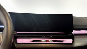 BMW 530 bild 12