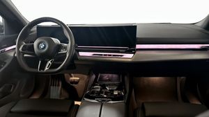 BMW 530 bild 4