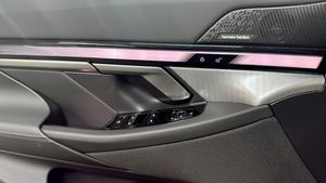 BMW 530 bild 11
