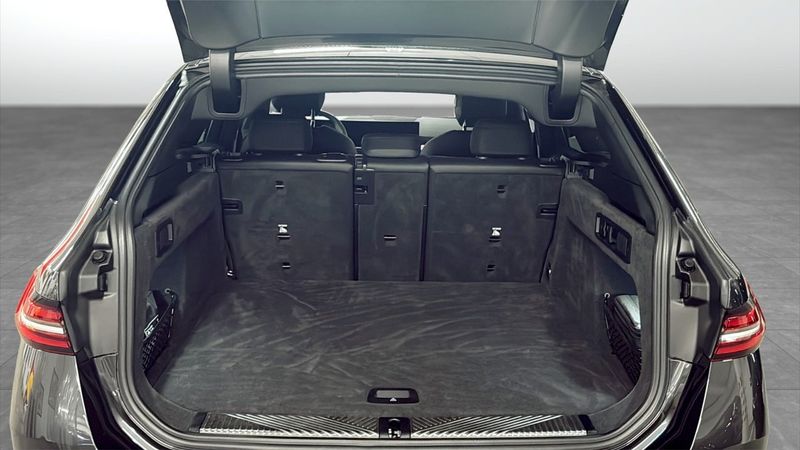 BMW 530 bild 10