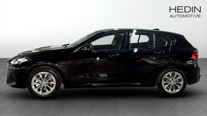 BMW 120 bild 6