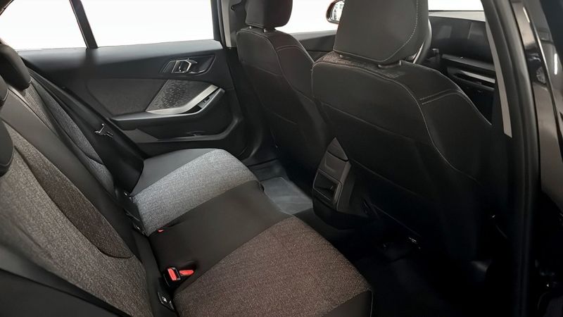 BMW 120 bild 5