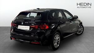 BMW 120 bild 2