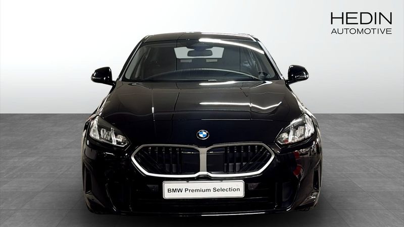 BMW 120 bild 8