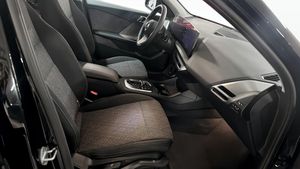 BMW 120 bild 3