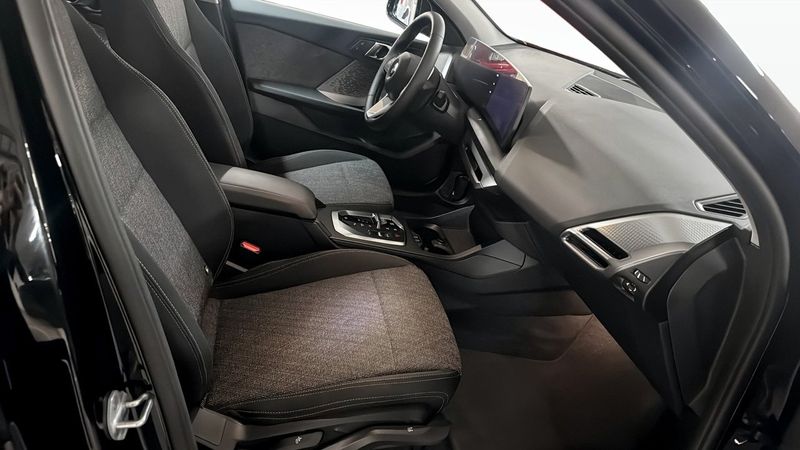 BMW 120 bild 3
