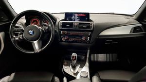 BMW 120 bild 4