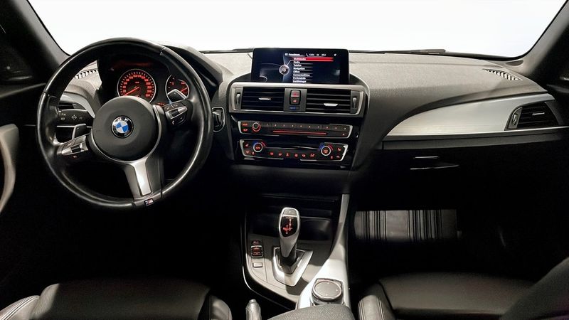 BMW 120 bild 4