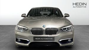 BMW 120 bild 8