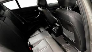 BMW 120 bild 5