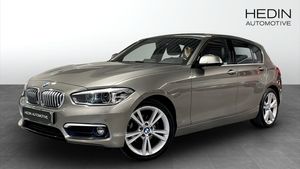 BMW 120 bild 1
