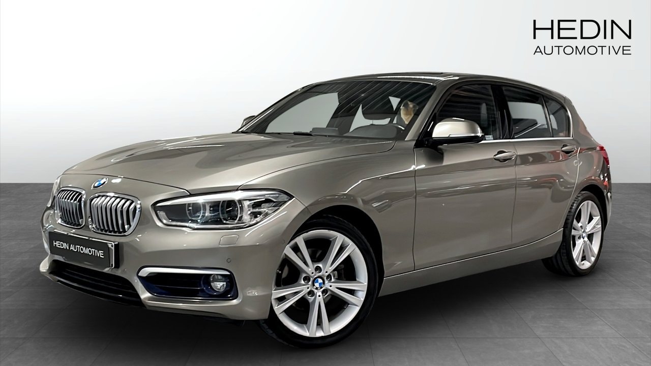 BMW 120