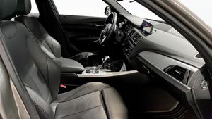 BMW 120 bild 3