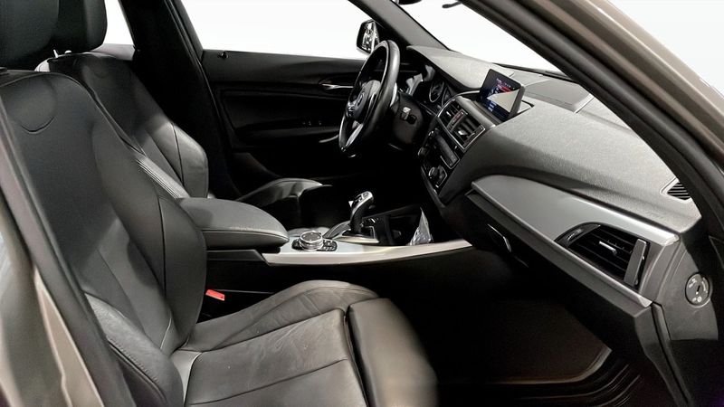 BMW 120 bild 3