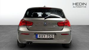 BMW 120 bild 7