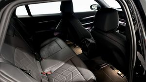 BMW 530 bild 5