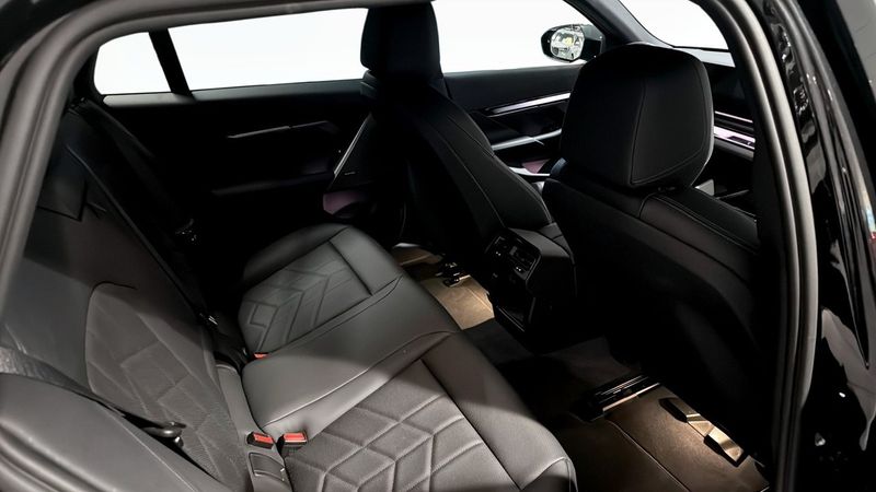 BMW 530 bild 5