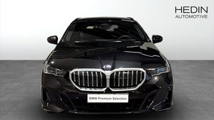 BMW 530 bild 8
