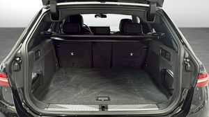 BMW 530 bild 10