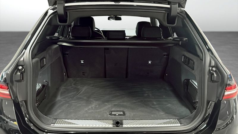BMW 530 bild 10